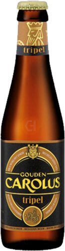 GOUDEN CAROLUS TRIPEL