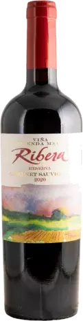Hacienda Maule Rivera Reserva Cabernet Sauvignon