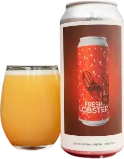 Evil Twin Even More Fresh Lobster