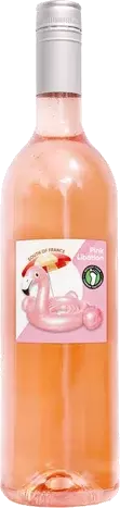 Familie Guibert Pink Libation Ros Pet