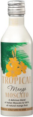 Tropical Mango Moscato Aluminium Btl