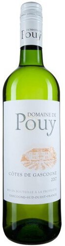 Domaine De Pouy Gascogne Blanc