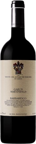 Marchesi Di Gresy Barbaresco Gaiun Martinenga D