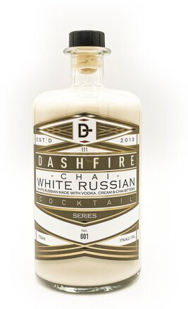 Dashfire Chai White Russian