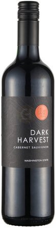 Dark Harvest Cabernet Sauvignon Washinton State