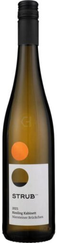 Strub Niersteiner Pettenthal Riesling Kabinett