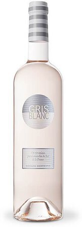 Gerard Bertrand Gris Blanc