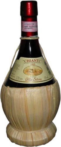 Salvadori Chianti DOCG