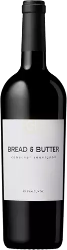 Bread & Butter Cabernet Sauvignon Napa Valley California