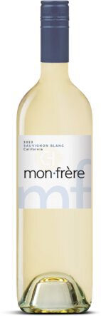 Mon Frere Winery Sauvignon Blanc California