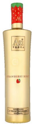 Au Strawberry Burst