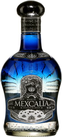 Mexcalia Mezcal Joven
