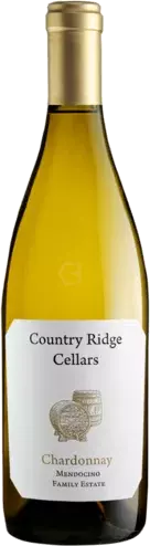 Country Ridge Cellars Chardonnay Napa Valley