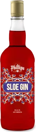 Gin Phillips Sloe