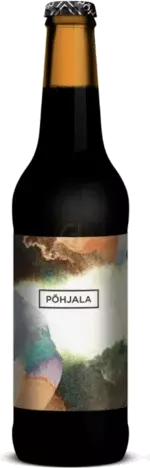 Pohjala Banger Imp Stout