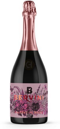 Bervini Rose Extra Dry