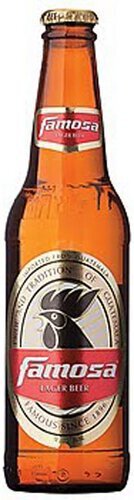 Famosa Lager Btl