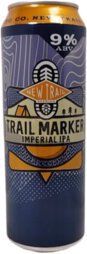 New Trail Trail Marker Imperial Ipa