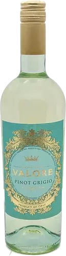 Marchese De Petri Il Valore Pinot Grigio Terre Siciliane IGT Sicily Italy