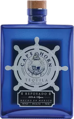 Cape Horn Reposado