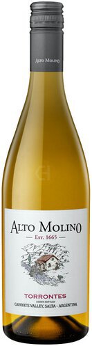 Alto Molino Torrontés Cart Wiine