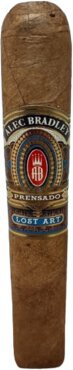Alec Bradley Prensado Lost Art Robusto
