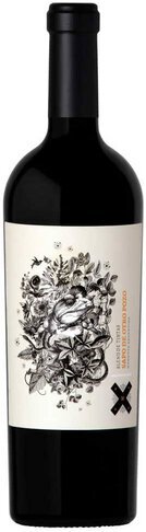 Sapo De Otro Pozo Malbec Blend De Tintas