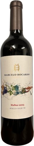 Tupa Chardonnay Mendoza