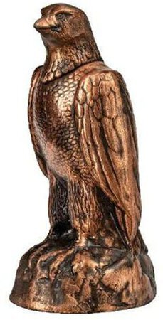 Mukuzani Clay Eagle Georgian Red Wine