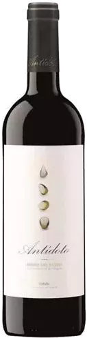 ANTIDOTO RIBERA DEL DUERO