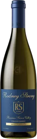 RODNEY STRONG RUSSIAN RIVER CHARDONNAY