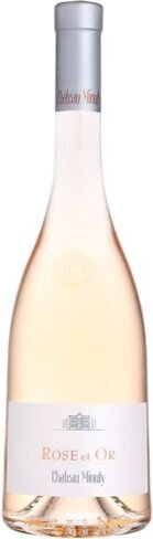 Château Minuty Rose et Or Rosé