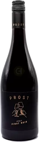 Prost Wines Pfalz Pinot Noir