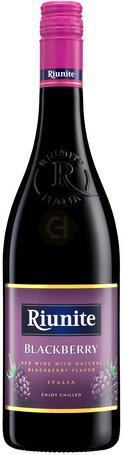 Riunite Blackberry Merlot