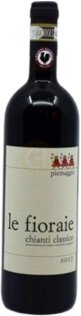 Piemaggio Le Fioraie Chianti Classico Tuscany Italy