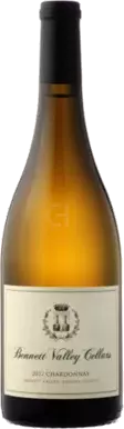 Bennett Valley Cellars Sonoma County Chardonnay