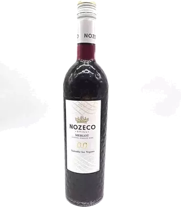 Nozeco Merlot