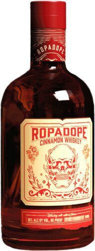Ropadope Cinn Whsky