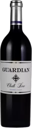 Guardian Cellars Chalk Line Columbia Valley Red Blend