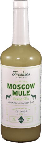 Freshies Margarita Mix Spring Roll