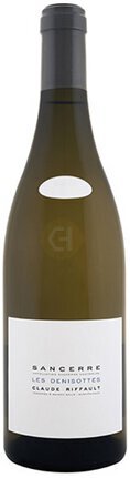 Claude Riffault Sancerre Les Denisottes Loire Valley France