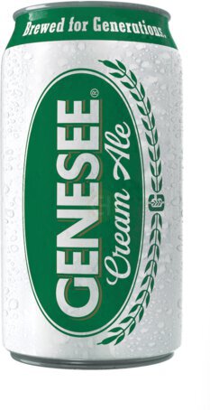 Genesee Cream Ale