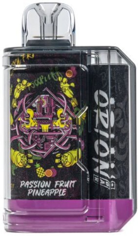 Lost Vape Orion Bar Passion Fruit Pineapple 7500 Puffs