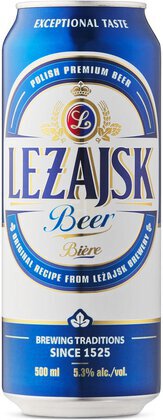 Lezajsk