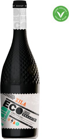 Xila Terra Alta Red Grenache Organic