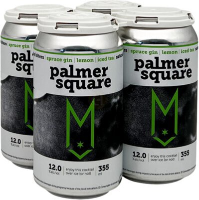 Mapelwood Palmer Lg