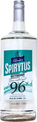 Polonaise Spirytus 96pr