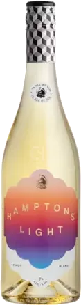 Wolffer Hamptons Light Pinot Blanc