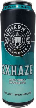 Southern Tier 2xhaze Hazy Dipa