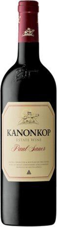 Kanonkop Paul Sauer Red Blend